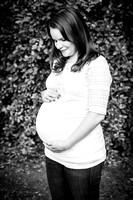 Jenni's Maternity Photos